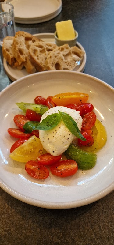 Matilda's Bar — photo 3